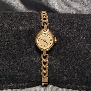 Vintage Timex Watch